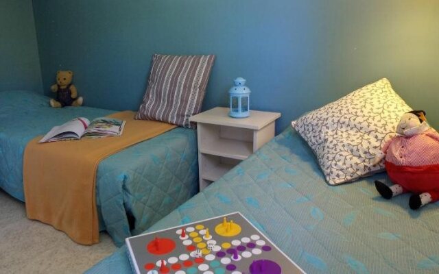 Vvf Villages Montbrun Les Bains