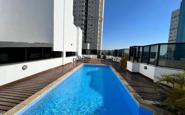 Prime Experience - SP Flat Jardins II