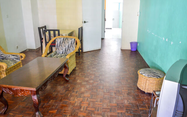 Milele Beach Resort
