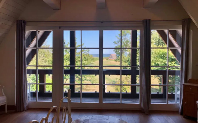 Landhaus am Achterwasser