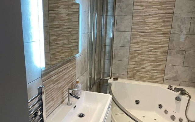 Stay With Empire- Dickson Road