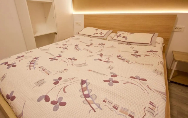 Albina apartment