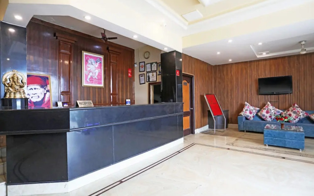 Jagdish Residency