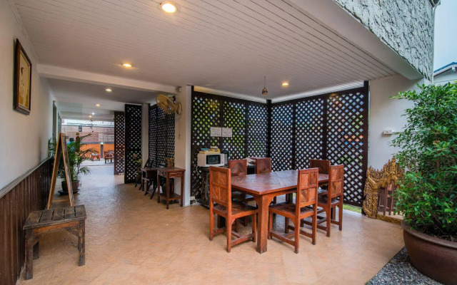 Baan Bua Residence