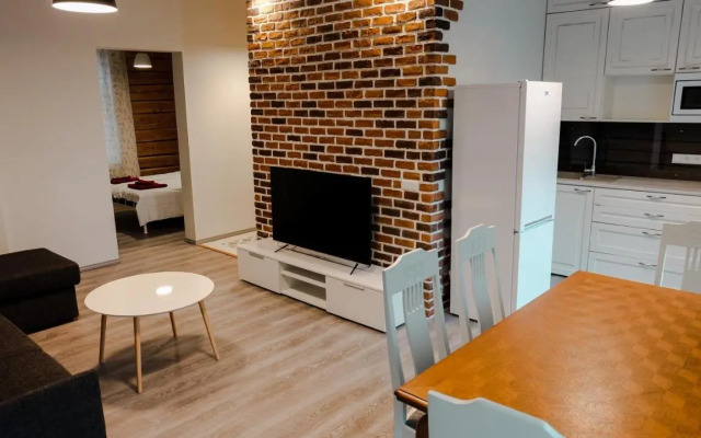 Õhtu Apartments