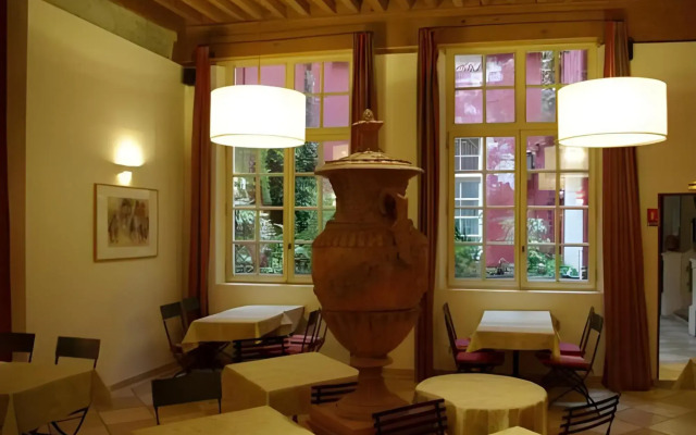 Hôtel de l'Amphithéâtre