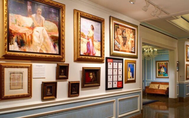 The Henry Hotel, Autograph Collection