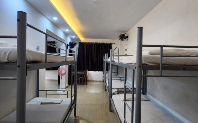 All Seasons Guest House