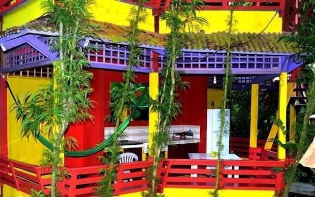 Yare Jungle Lodge