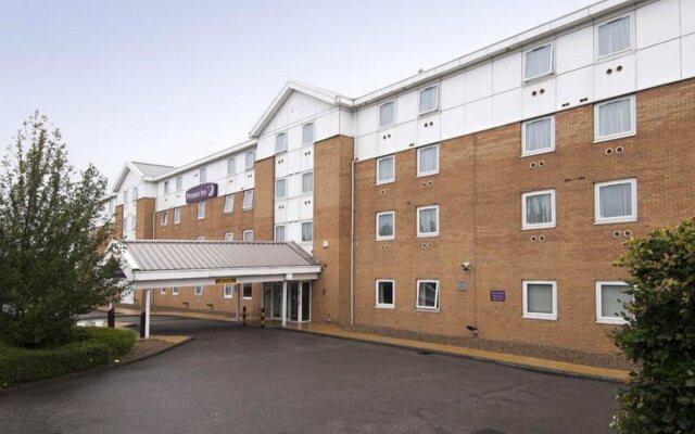 Premier Inn Leeds City Centre (Wellington Street)