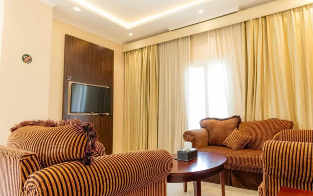 Sweet Elaf Serviced Apartments