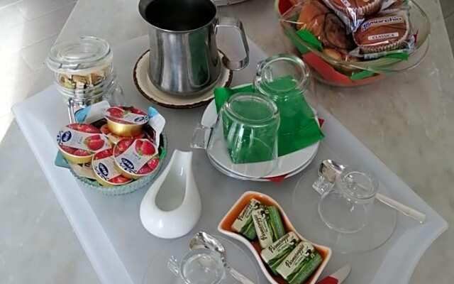 " Domus Coralla" Bnb Racconti di Viaggio (Adults Only)