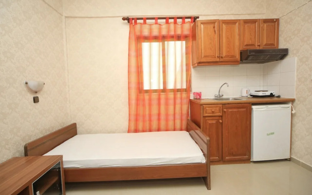 Maria Apartments