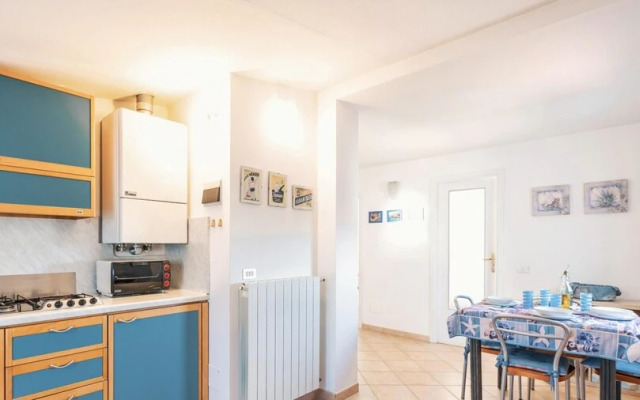 Porto Sole Apartment by Wonderful Italy