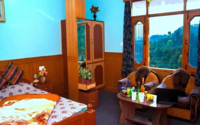 Aditya Home Stay by FabHotels