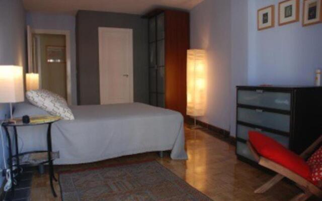 Apartamento CENTRO HISTÓRICO Zorrilla 4