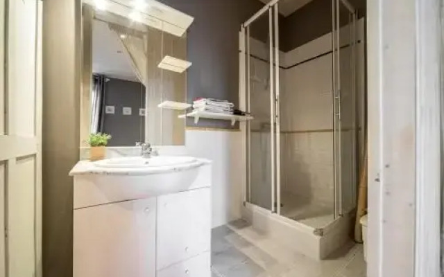 Chambre dhôtes de Kermarine