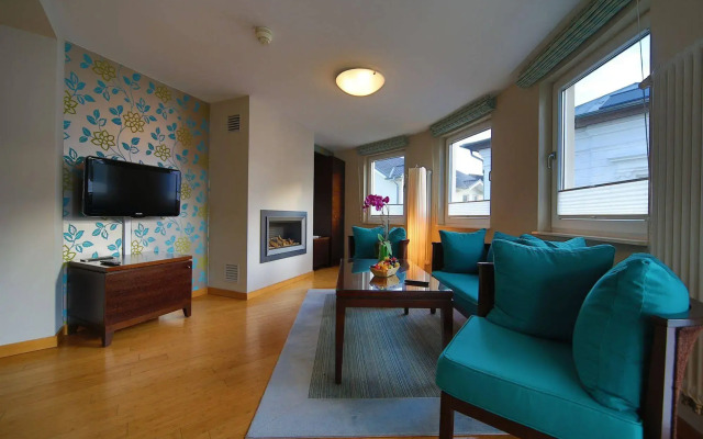 Das Ahlbeck Hotel & Spa