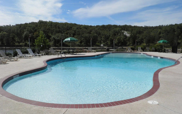 Branson Townhomes Nightly Rentals