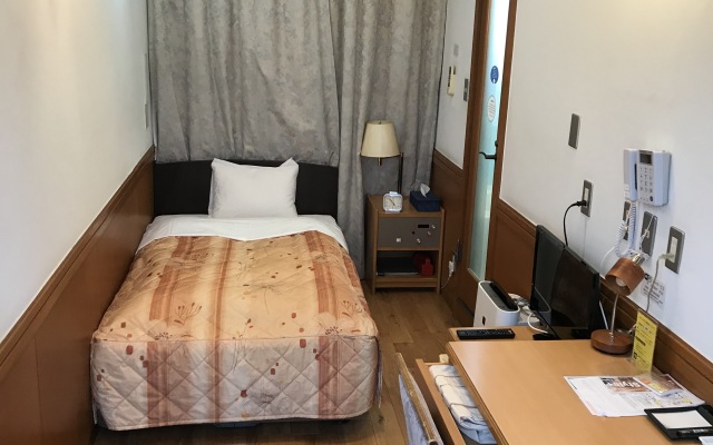 Business Hotel Crescent