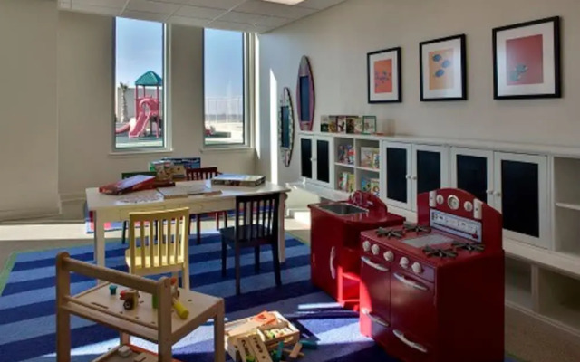 Palisade Palms Oceanfront Condo 5-star Amenities