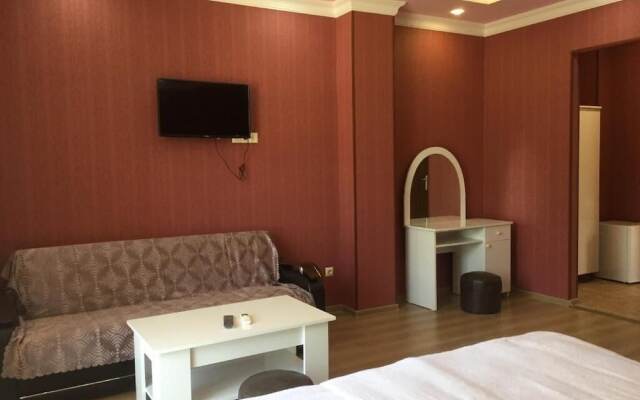 Hotel BellMar