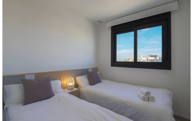 Myflats Luxury Arenales