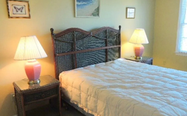 Nantucket I 5 by RedAwning