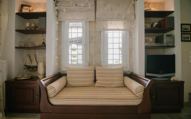 Dreamcatcher Luxury Villa, 1 min walk to beach
