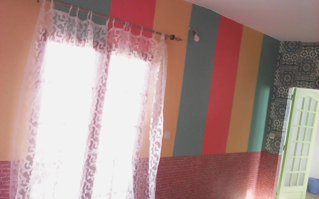 Crayons Couleurs Téranga