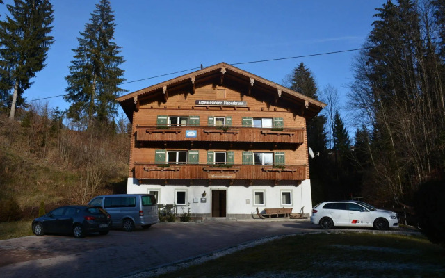 Alpen-Residenz Fieberbrunn