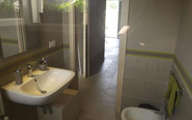 Il Nido Della Cinciallegra