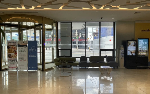 Ramada By Wyndham Chuncheon