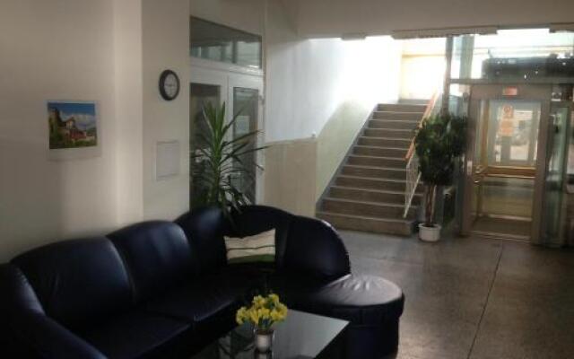 Hotel Prim