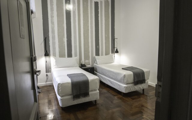 Carsson Hotel Down Town Buenos Aires