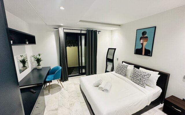 StayInn Maarif Downtown