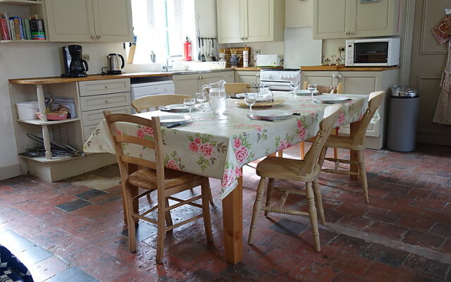 Holiday Home Les Londes