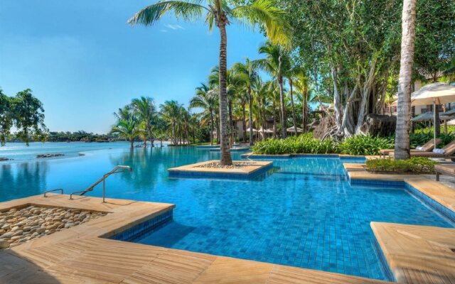 The Westin Mauritius Turtle Bay Resort and Spa