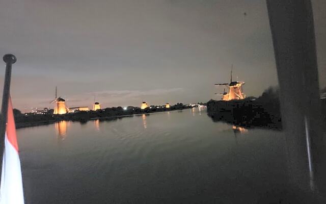 Theetuin Onder de Pannen