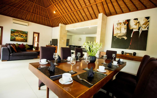 Amore Villas