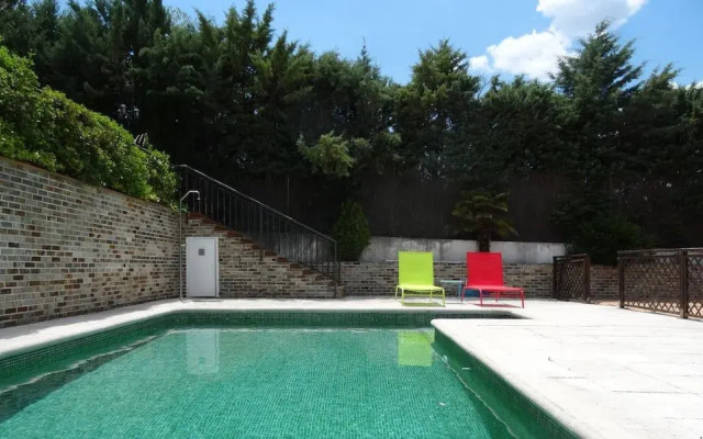 Barcoiris Guesthouse 
