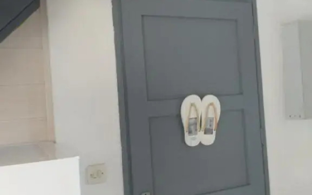 Appartement La Nacre vue mer éloignée