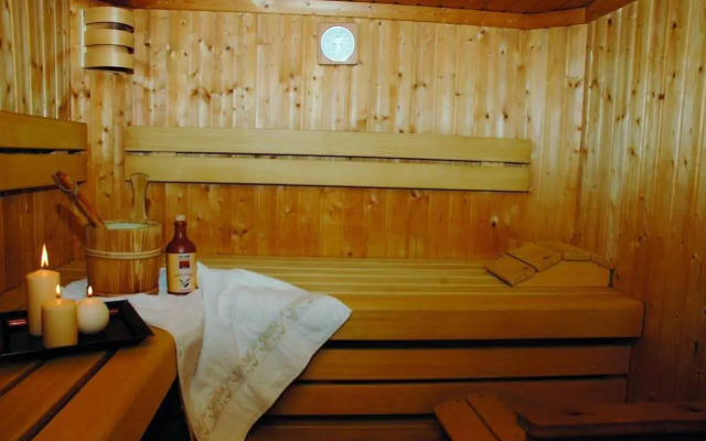 Hotel Gasthaus Schwarzenstein