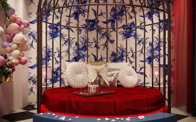 Zen Hotel