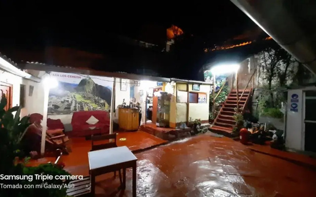 Sambleño Hospedaje