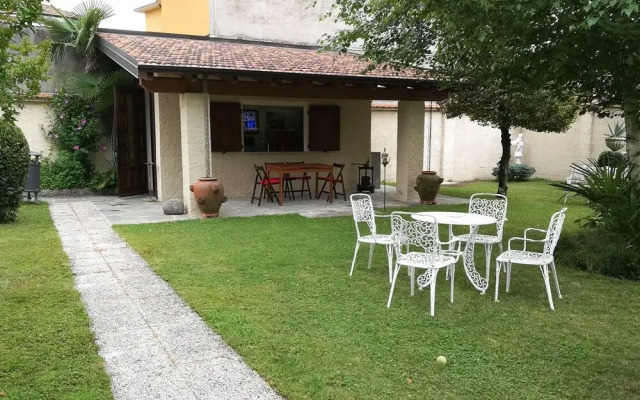 Villa DaVinci - Garden Apartment