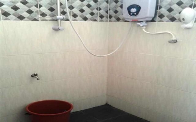 Terinai Lakeview Resort