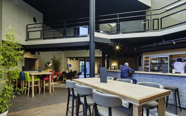 ibis Styles Évry Lisses