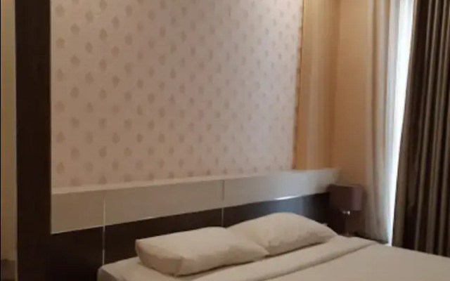 Sutan Raja Guest House Cirebon