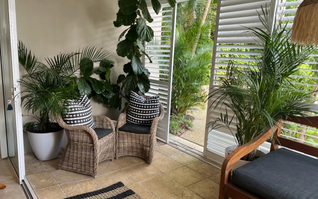 Carramah Noosa Heads apartment